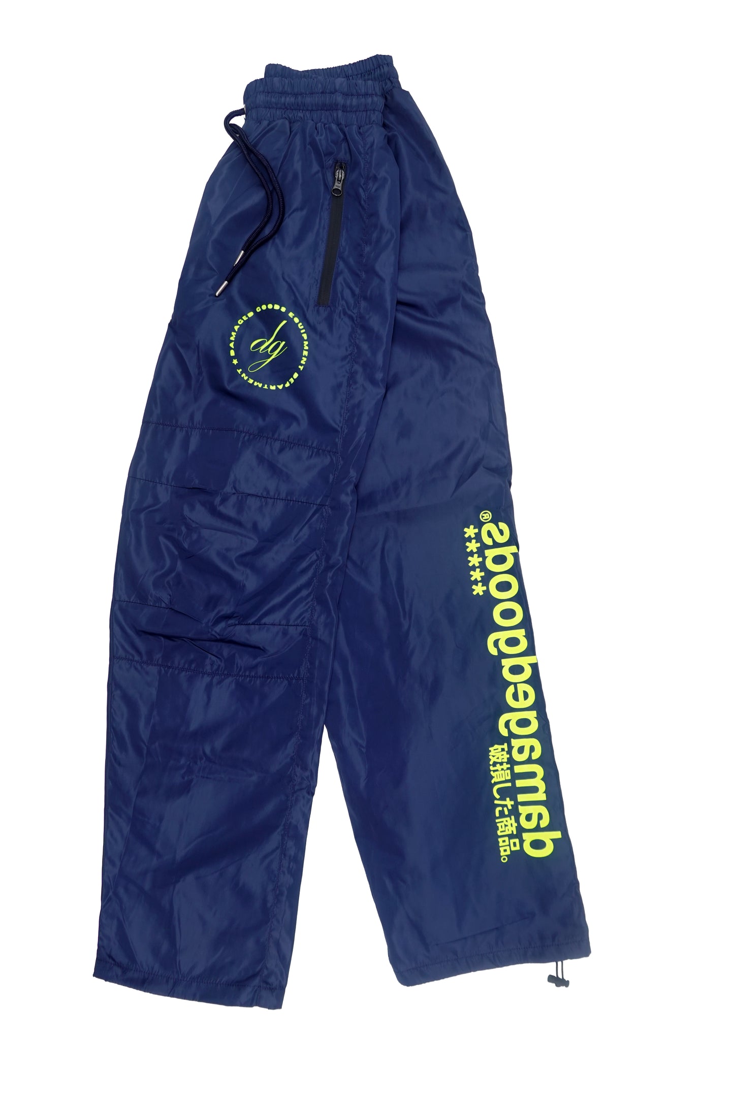 DG BREAKER PANT