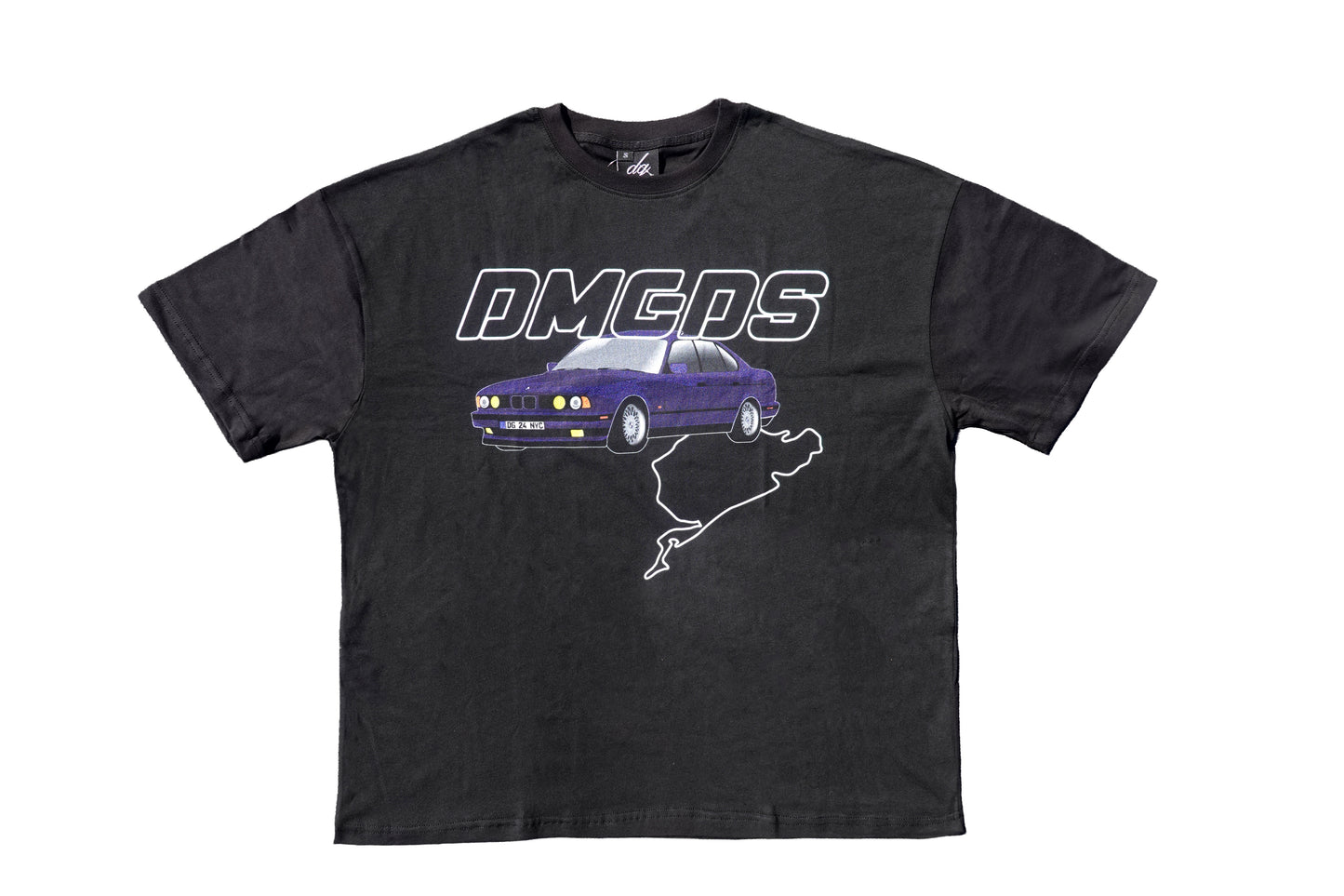 Apex E34 Tee