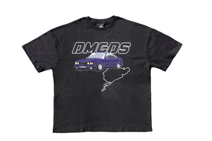 Apex E34 Tee