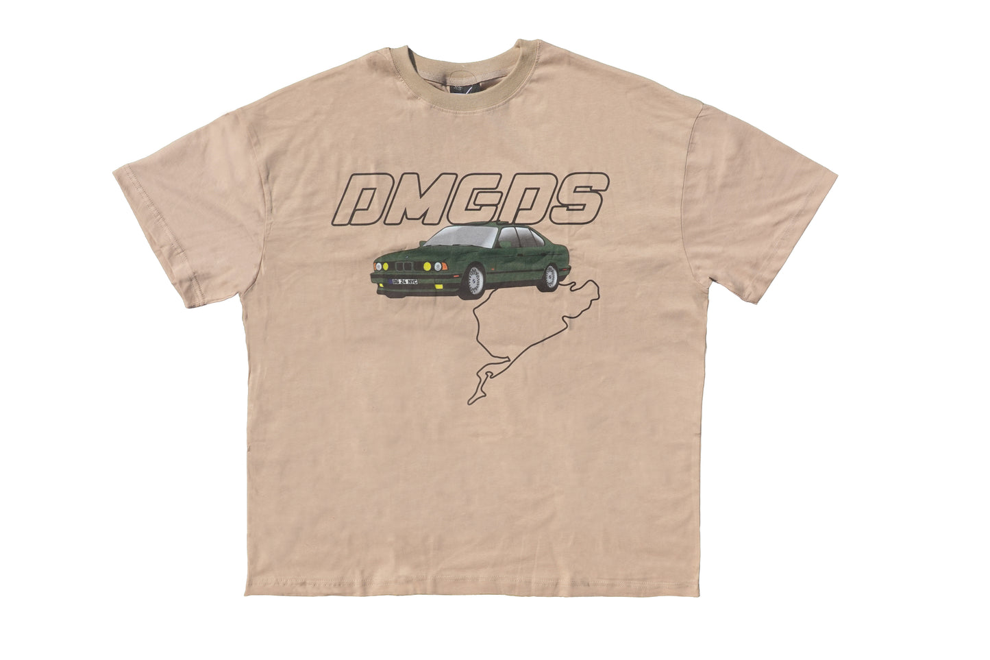 Apex E34 Tee