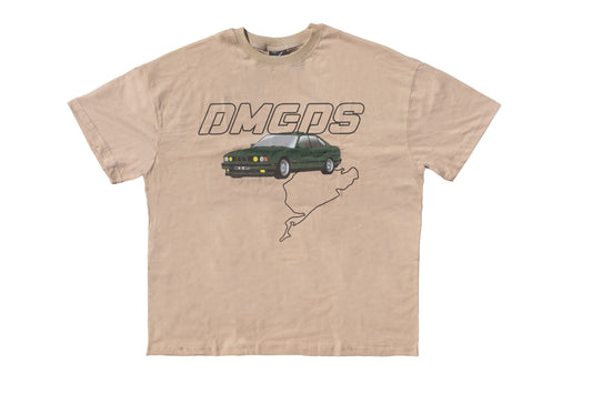 Apex E34 Tee