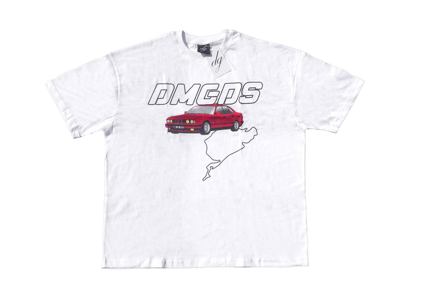 Apex E34 Tee